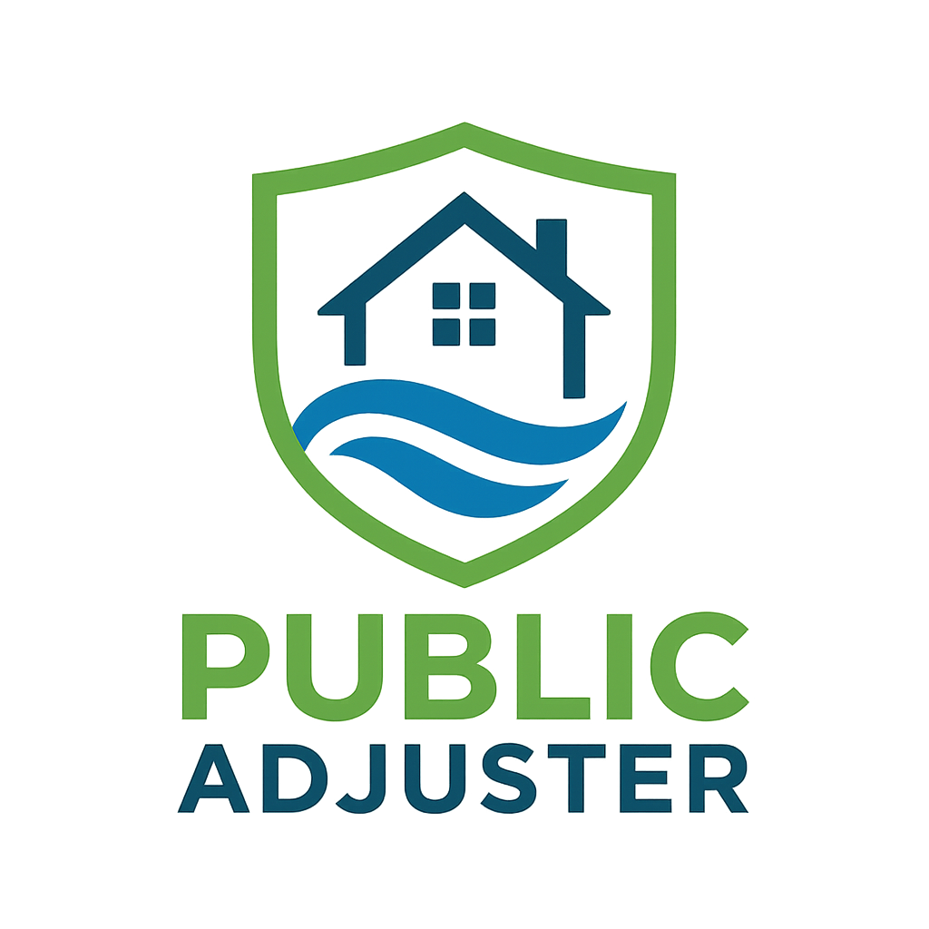 Public Adjuster - Florida's trusted public adjusters